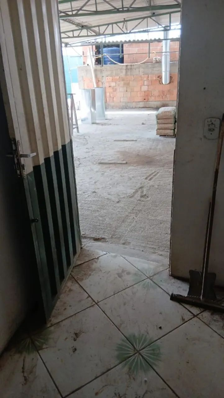 Santa luzia imóvel comercial 