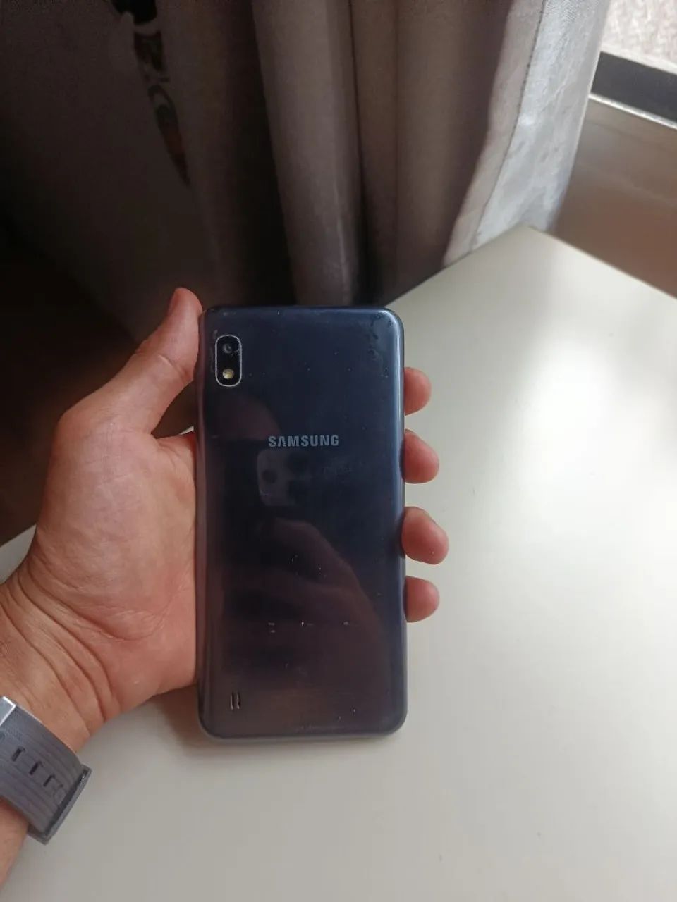 Samsung a10 - Foto 3