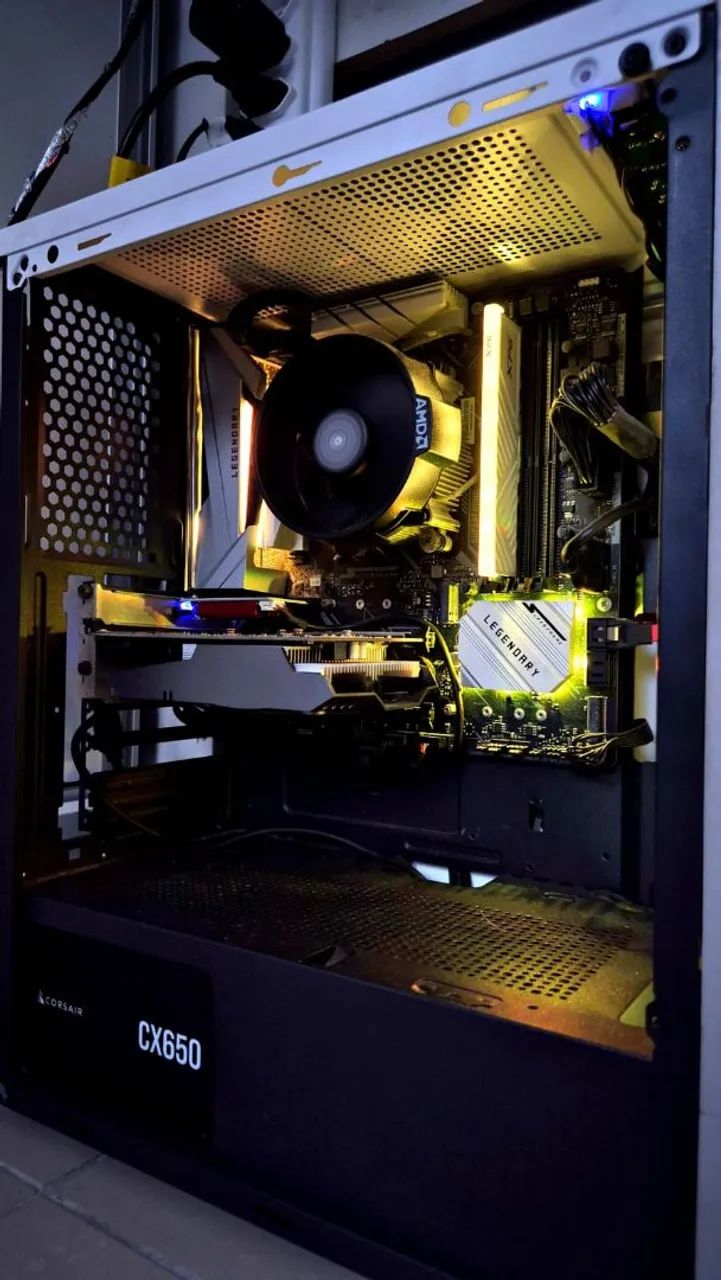 Pc troco por macbook