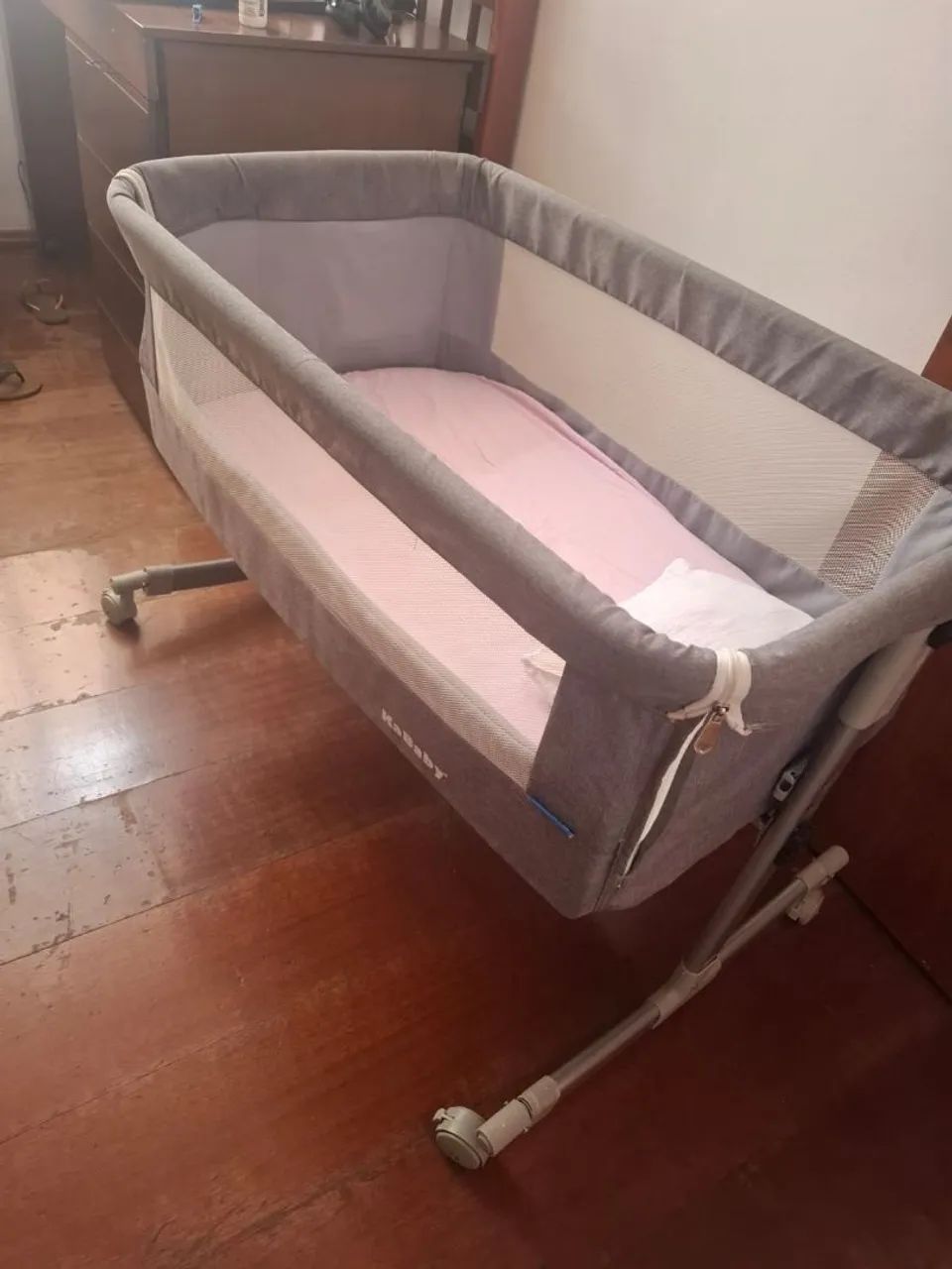 Berço para recém nascido - Foto 2