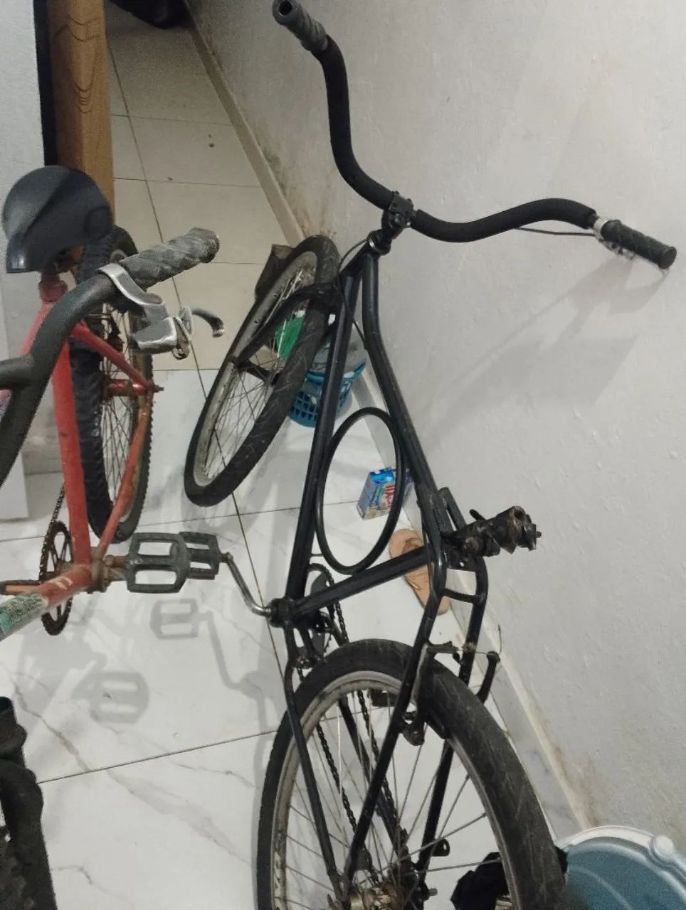 Duas bicicletas  - Foto 3