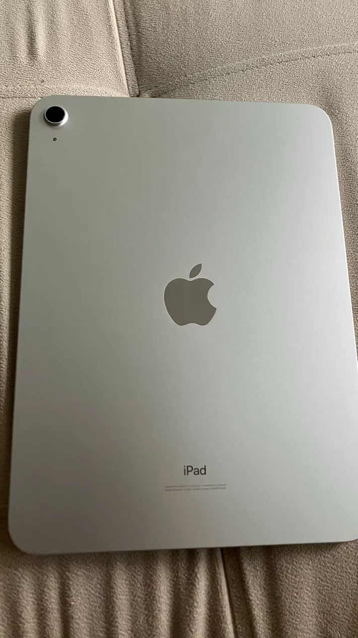 iPad 10