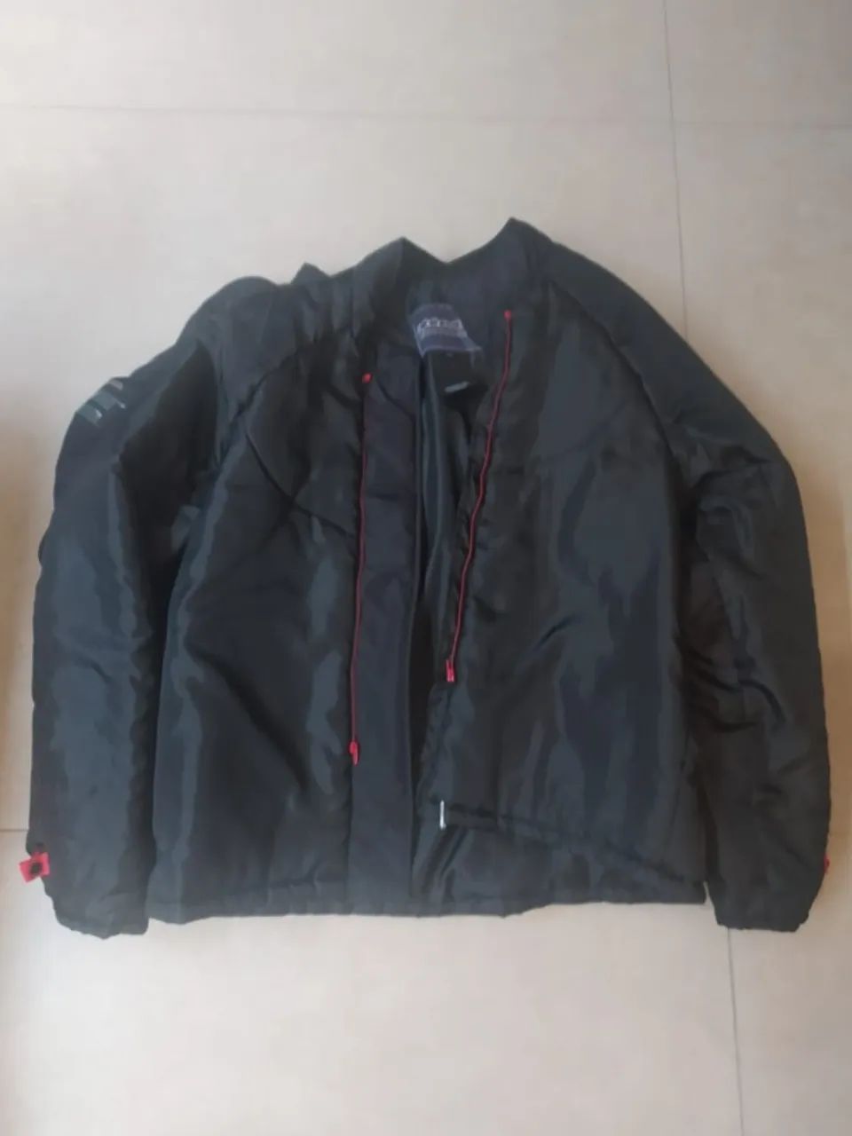 Jaqueta Alpinestars Valparaiso 2 - XXL - Foto 4