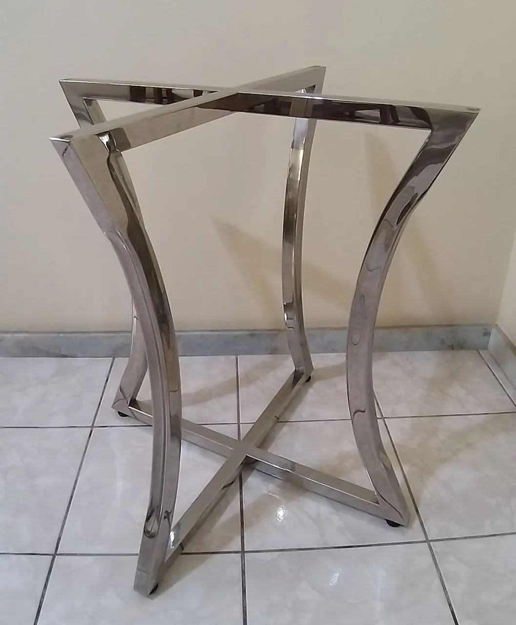 MESA DE VIDRO  - Foto 5