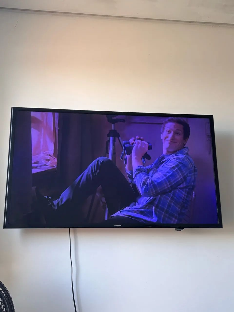 SMART TV SAMSUNG 40 POLEGADAS - Foto 4
