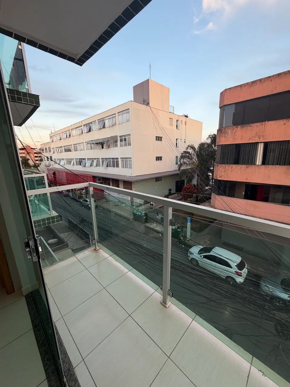 Apartamento à Venda - Riacho Fundo I