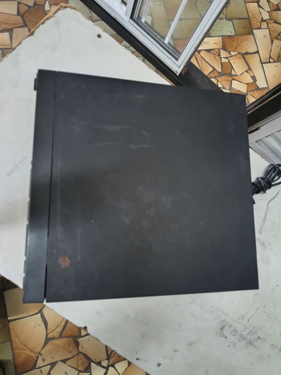 CD player Sony*não funciona* - Foto 4