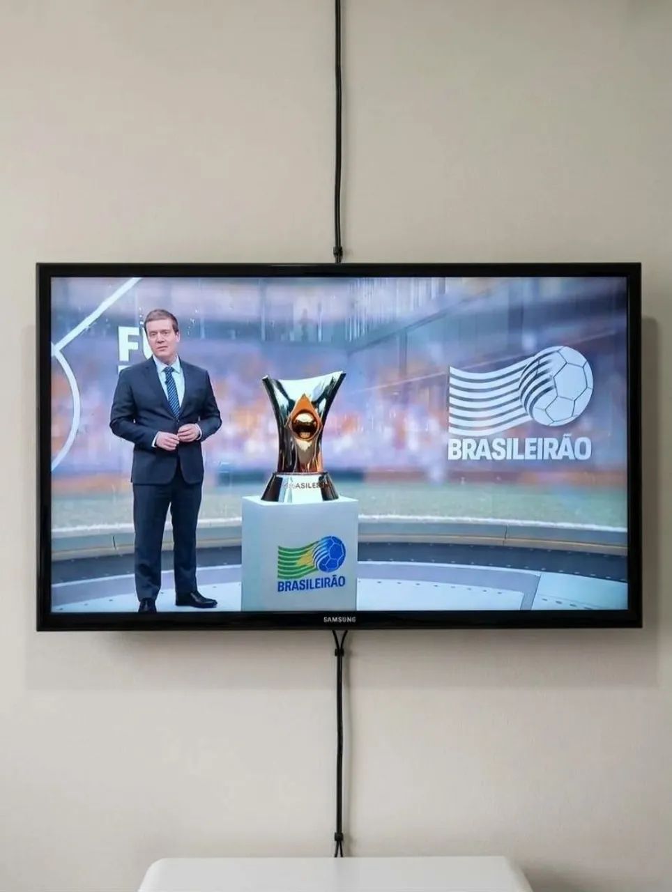 Tv Samsung 32 Polegadas