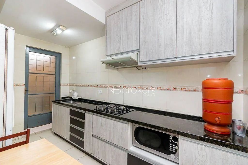 Sobrado com 4 dormitórios à venda, 140 m² por R$ 600.000,00 - Fanny - Curitiba/PR - Foto 17