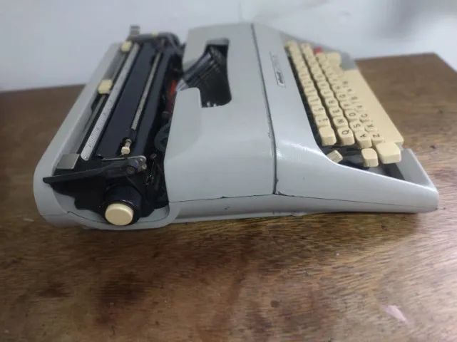 Vendo uma Impressora Multifuncional HP Deskjet Ink   - Foto 4