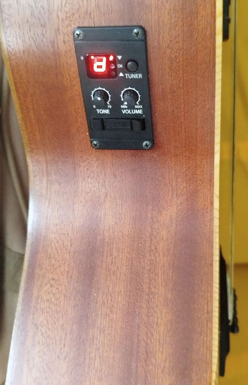 Violão  - Foto 5