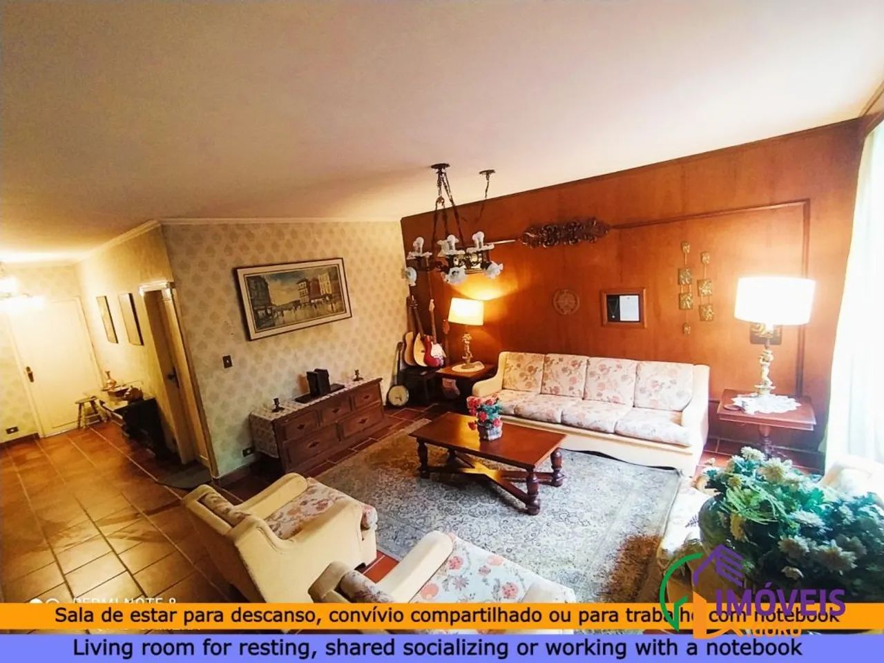 CASA ASSOBRADADA - CAMPO BELO - SP - Foto 2