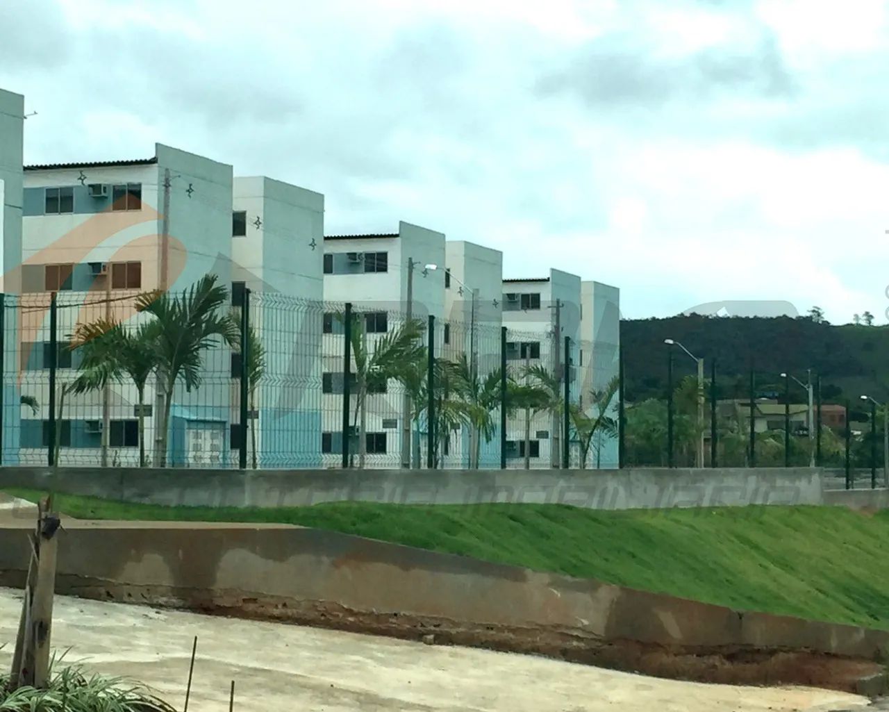 Apartamento MCMV em Vitoria de Santo Antão com 3 quartos - Foto 5