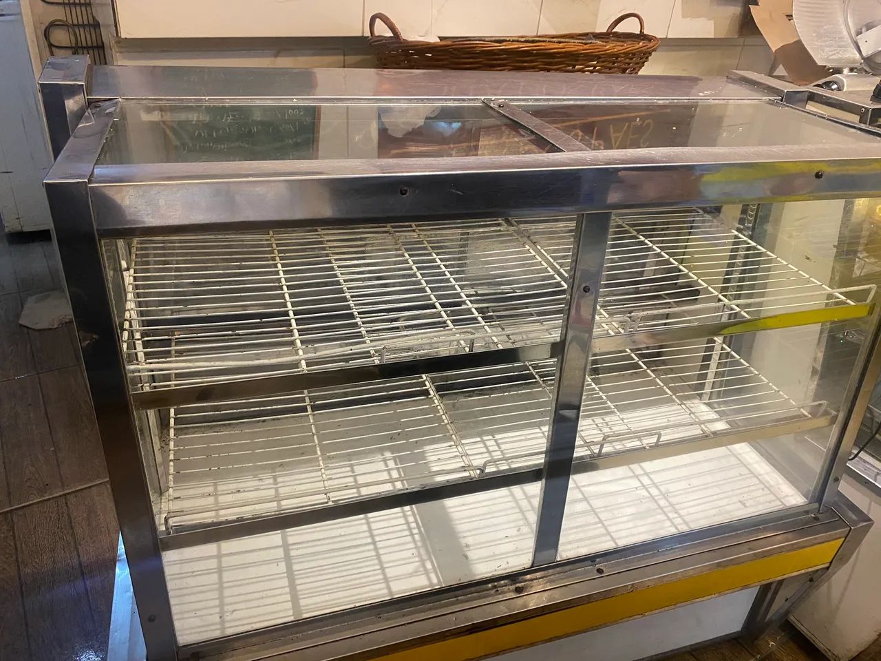 Vitrine Expositora Seca - Foto 4