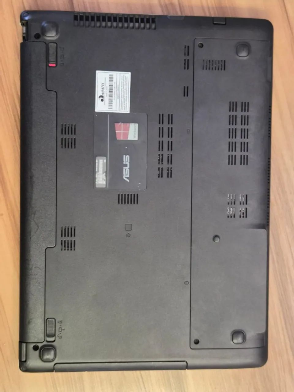 ASUS S46C Series - Foto 3