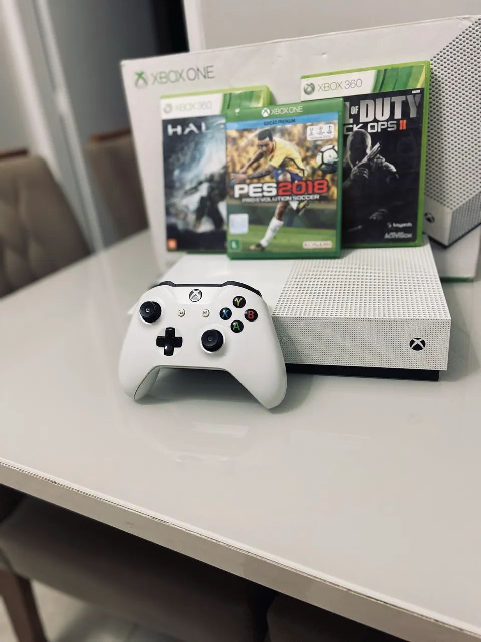 Xbox one s  - Foto 3