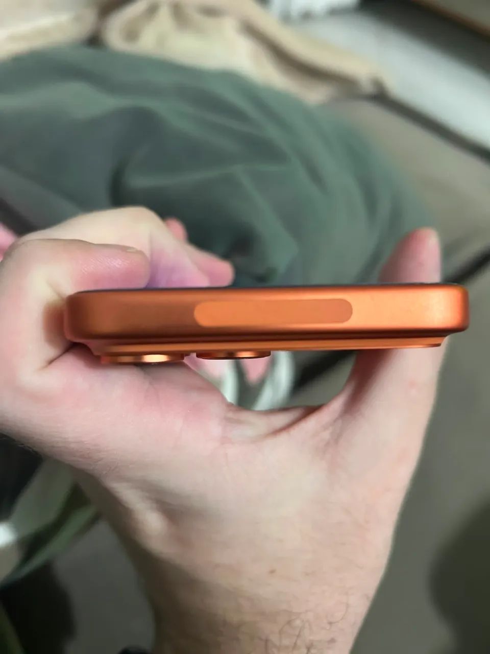 iPhone 17 pro Max 256 - Foto 4