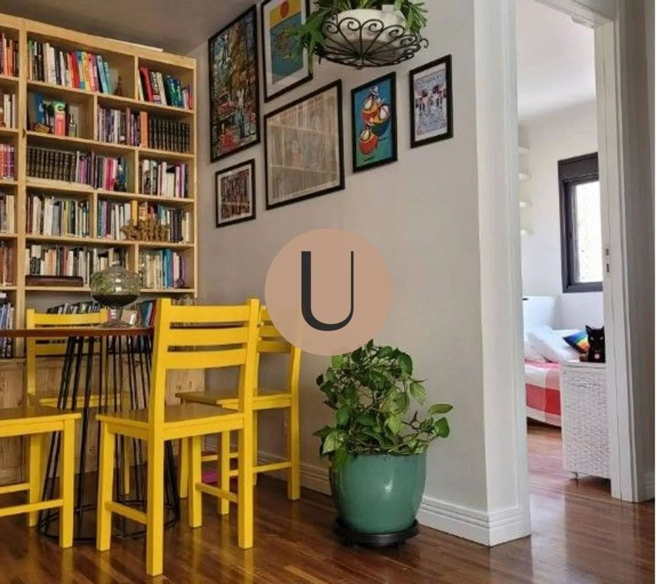 Apartamento à venda em Santa Cecilia - Foto 3