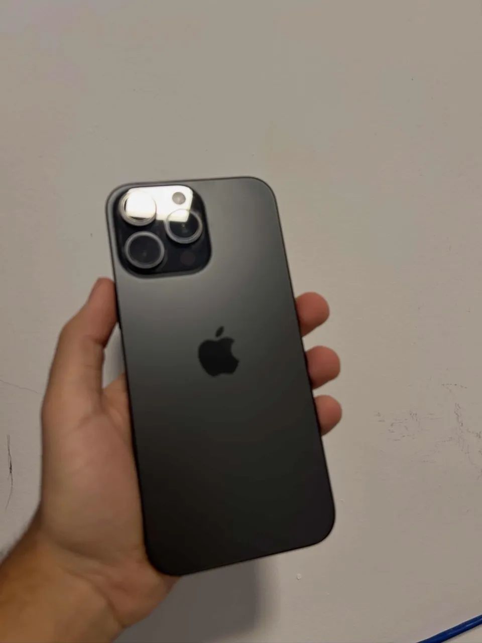 Iphone 16 Pro Max 256GB 