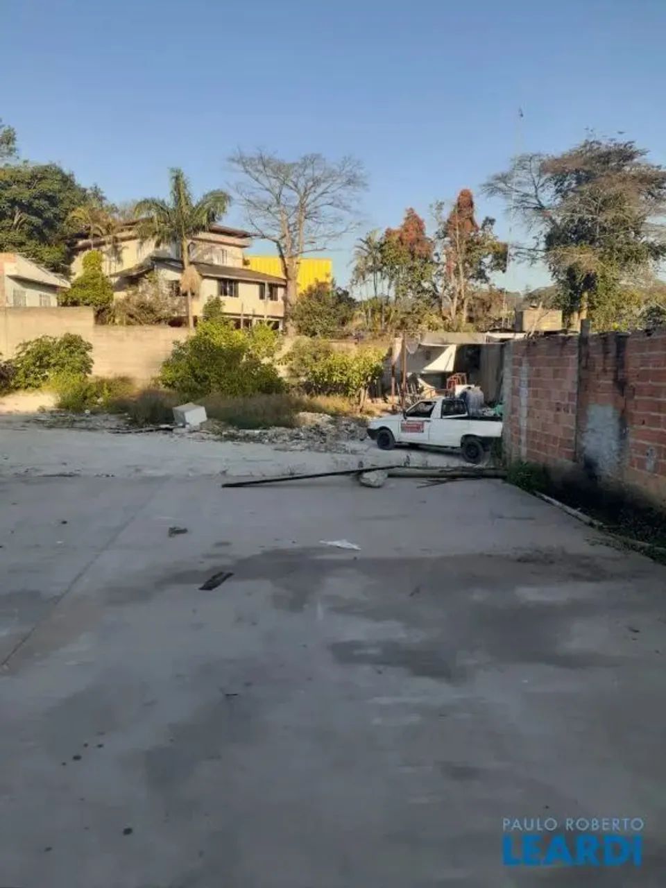 AREA - RECANTO ANA MARIA - SP - Foto 7