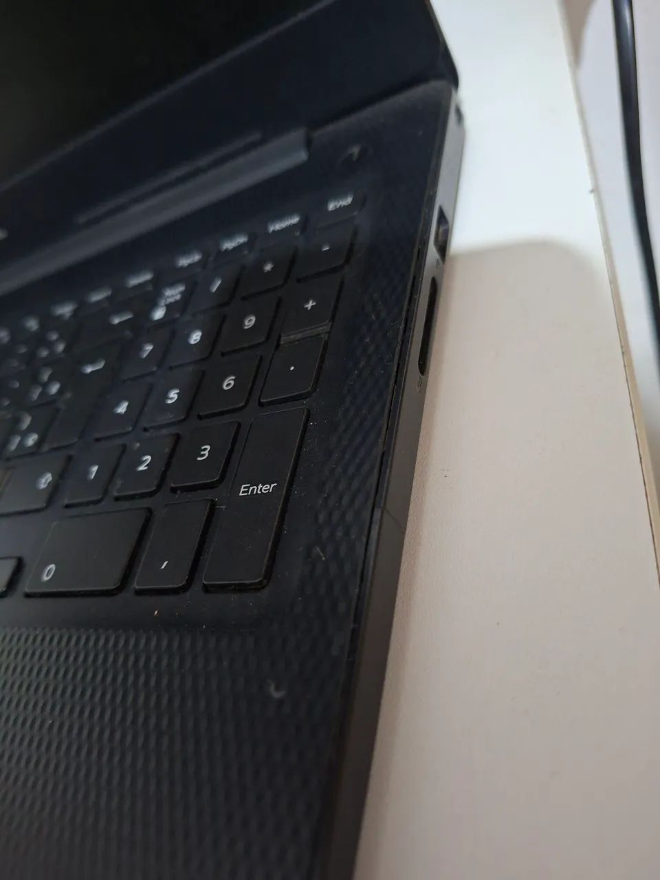 Notebook dell  - Foto 3