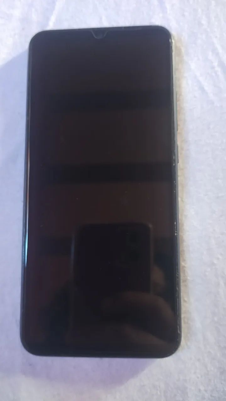 Celular barato Redmi 10A 128 Gb - Foto 3