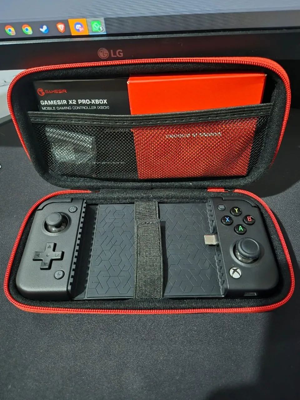 Gamesir X2 Pro - Foto 4