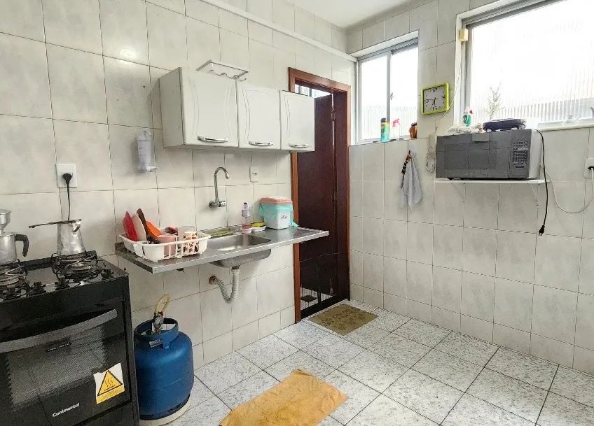 Apartamento no centro proximo a tudo - Foto 5