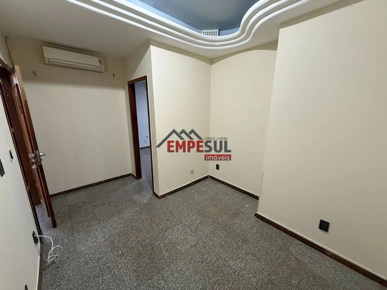 Sala em prédio comercial para Locação, Plano Diretor Sul - Palmas - Foto 4