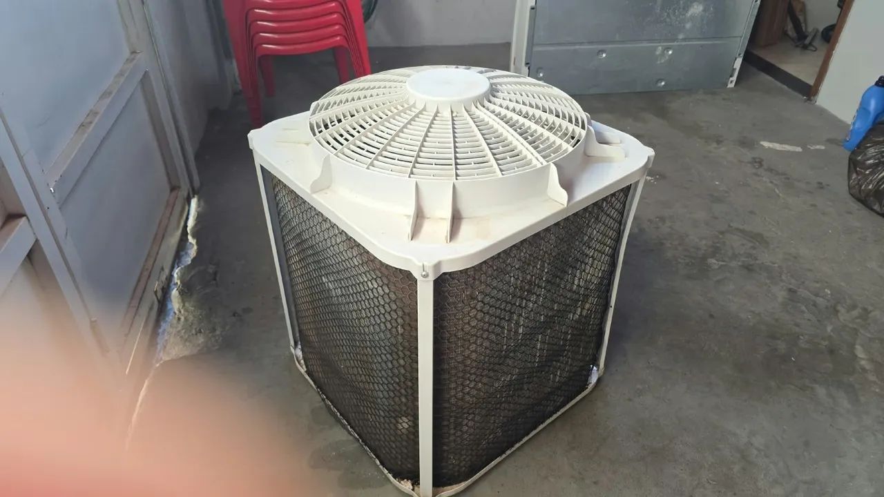 Ar condicionado  - Foto 4