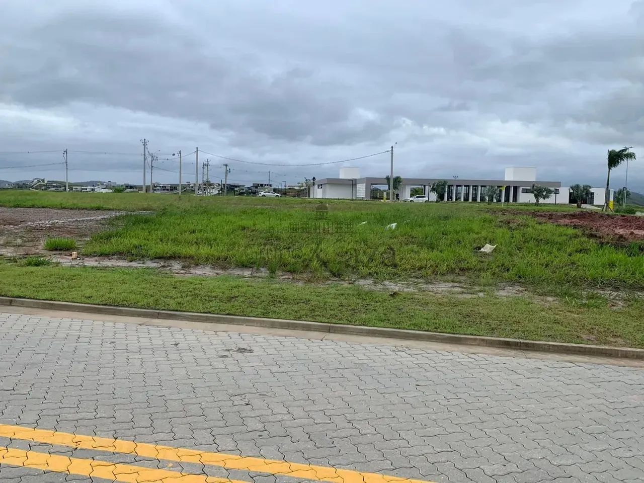 Terreno em Condomínio - Urbanova - Condomínio Terras Alpha - 346,92m². - Foto 7