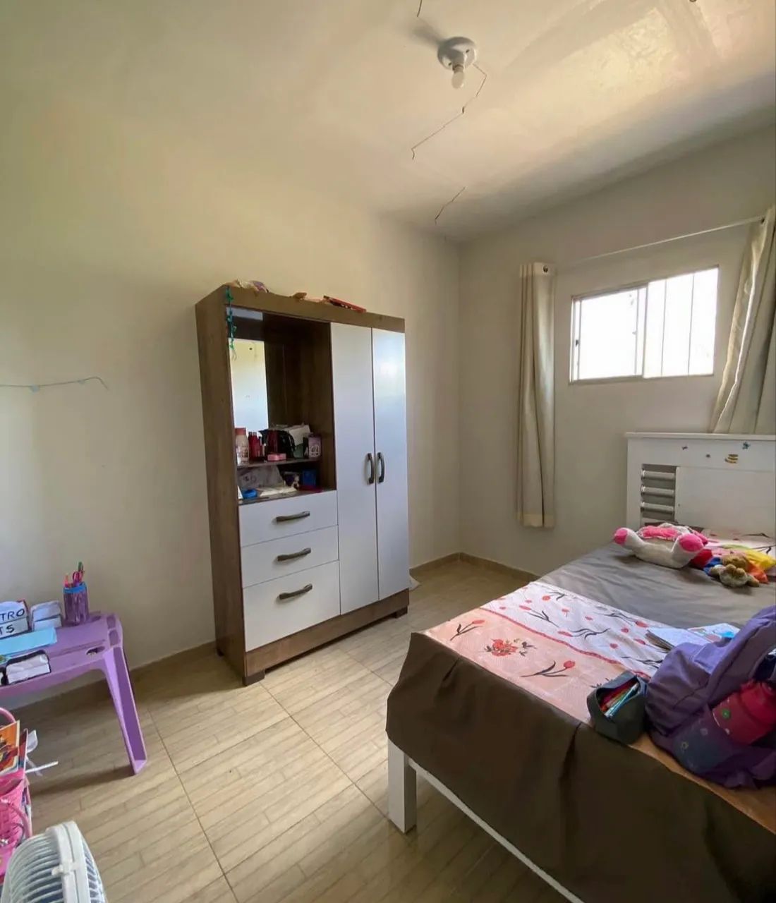 Vende-se casa no Icuí-Guajará TB - Foto 4