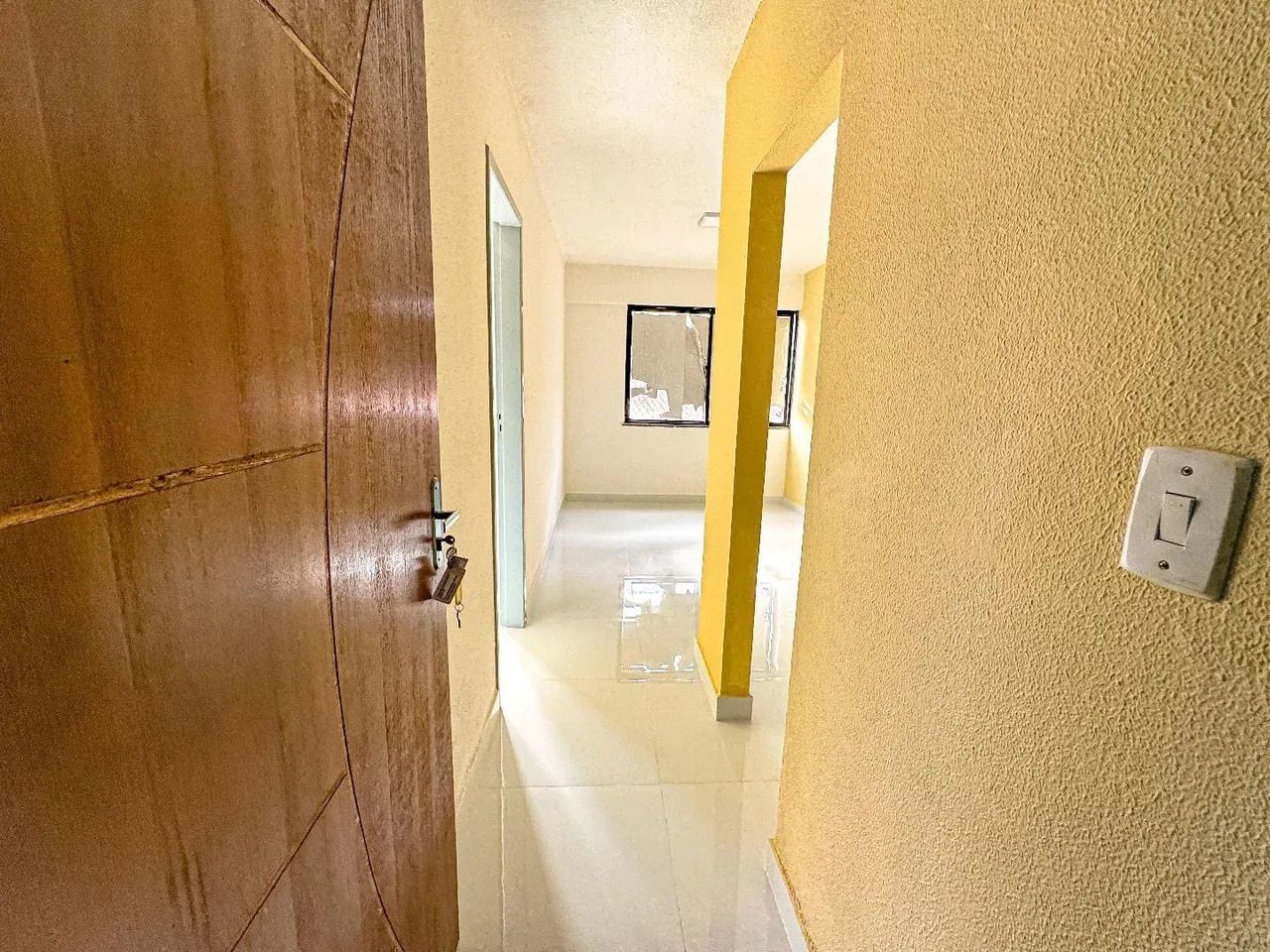 Apartamento para locação, Farolândia, Aracaju, SE - Foto 2