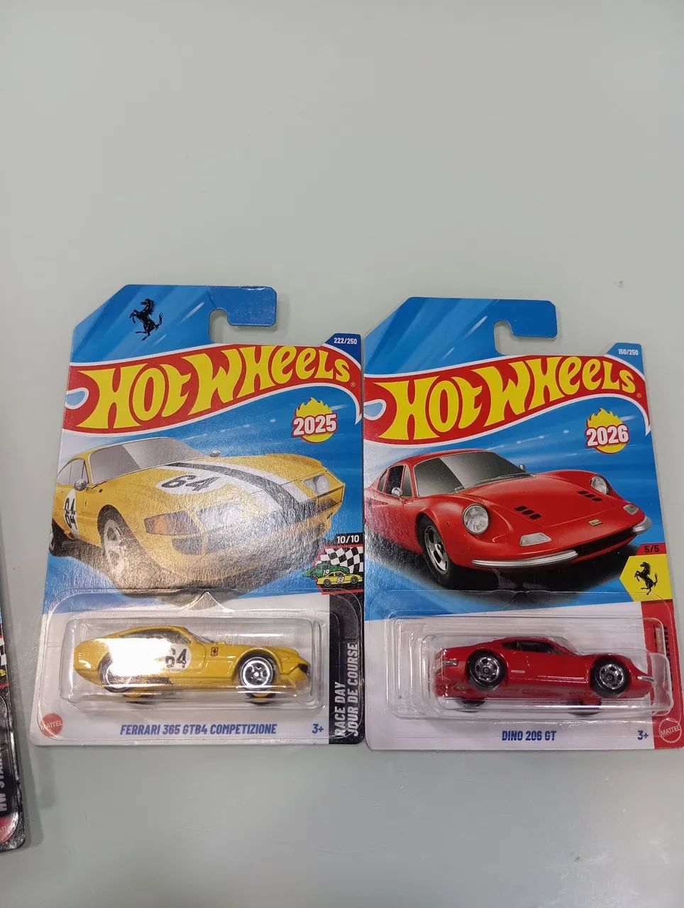 Hot Wheels  - Foto 3
