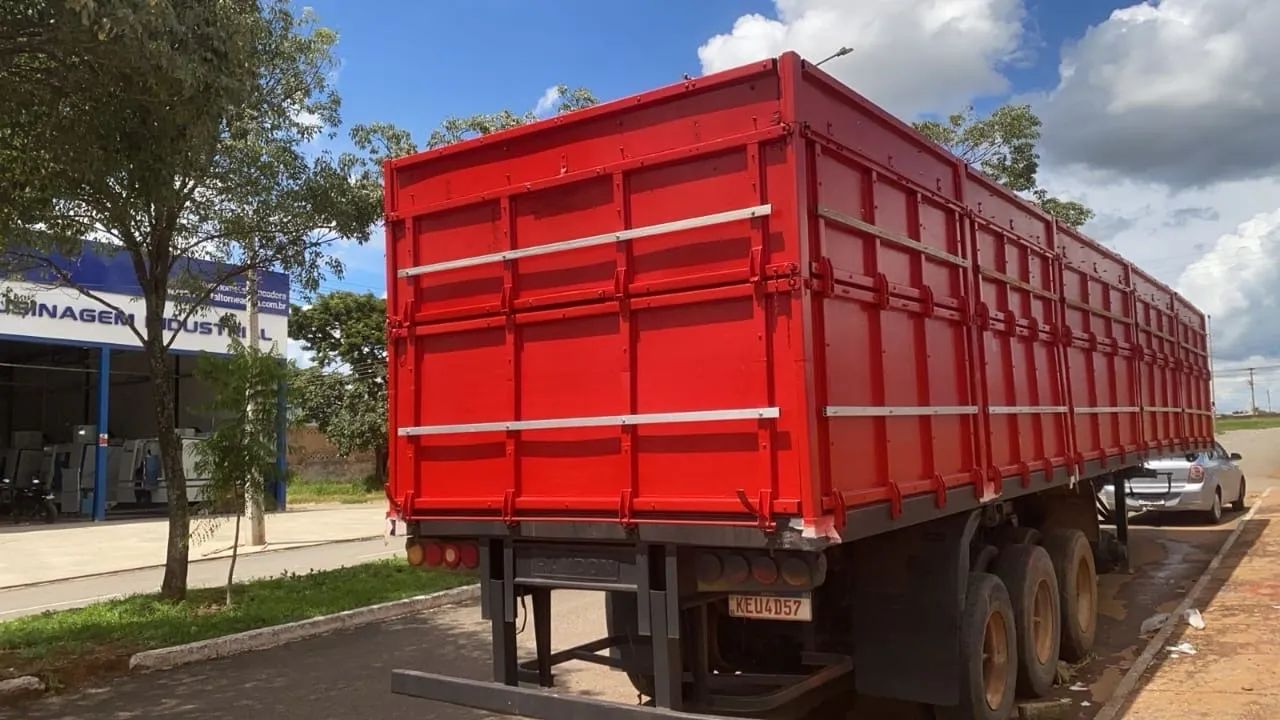 Carreta - Foto 3