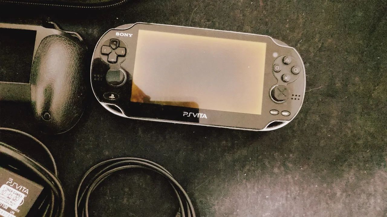 PS Vita  - Foto 2