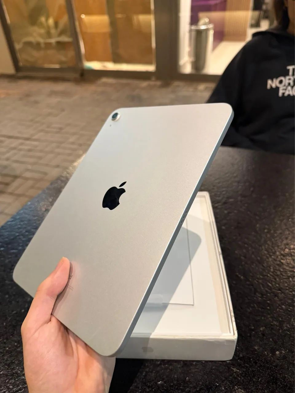 iPad Air 10 - Foto 3