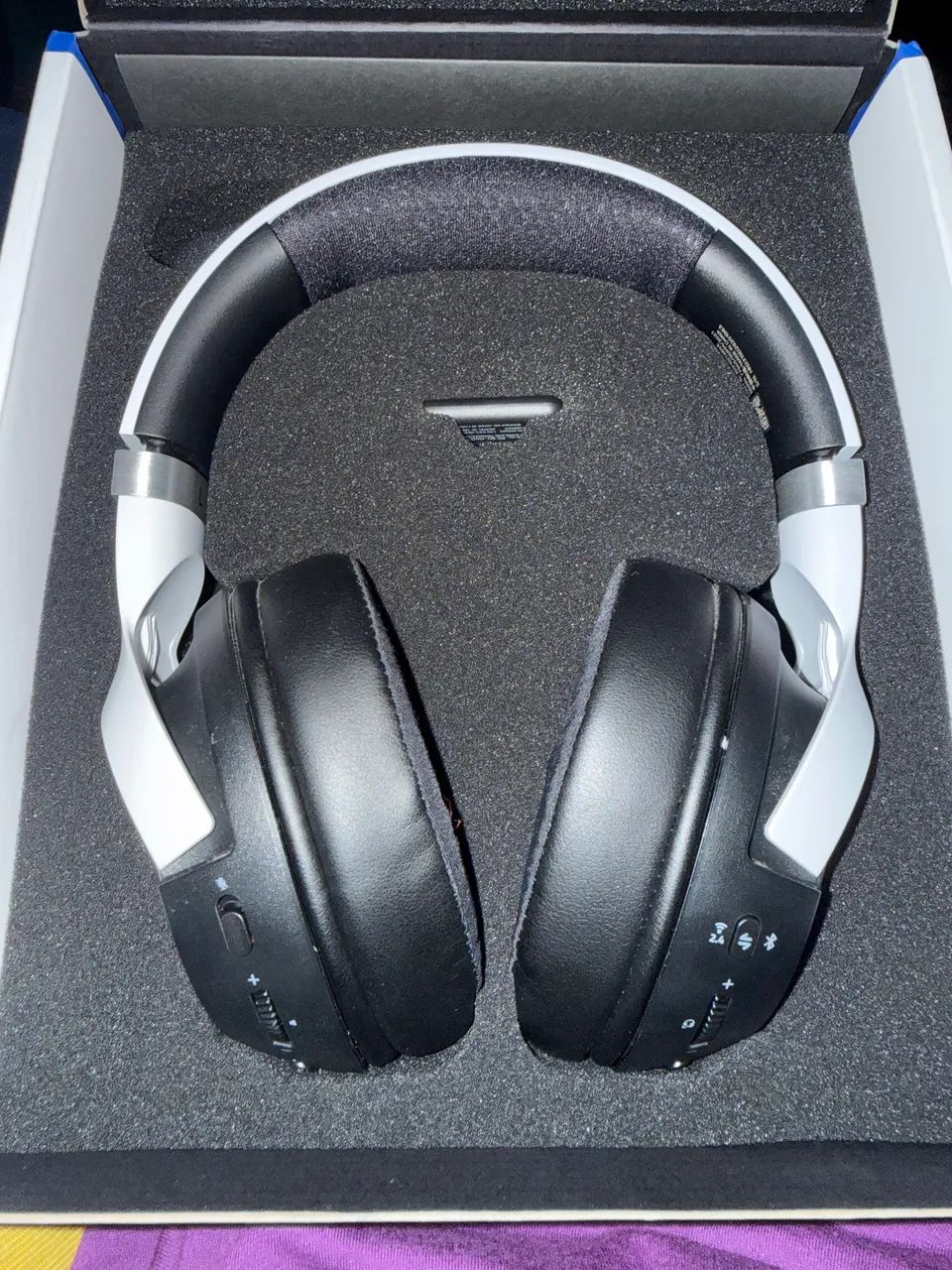 Razer Kayra Pro Hyperspeed PS5 - Foto 3