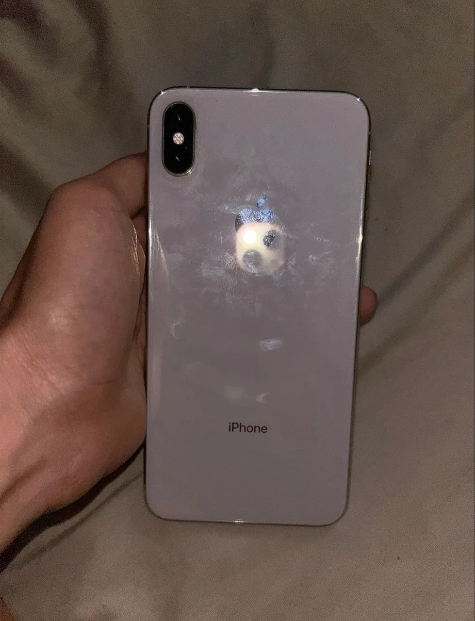 iPhone XS MAX  - Foto 3