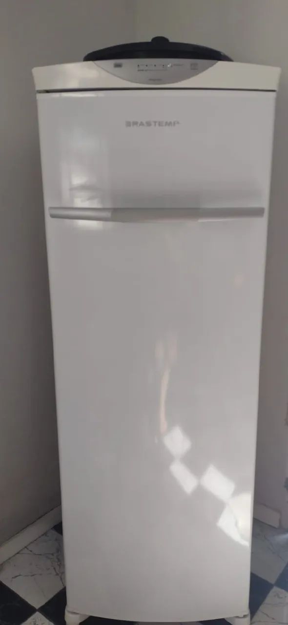 Geladeira