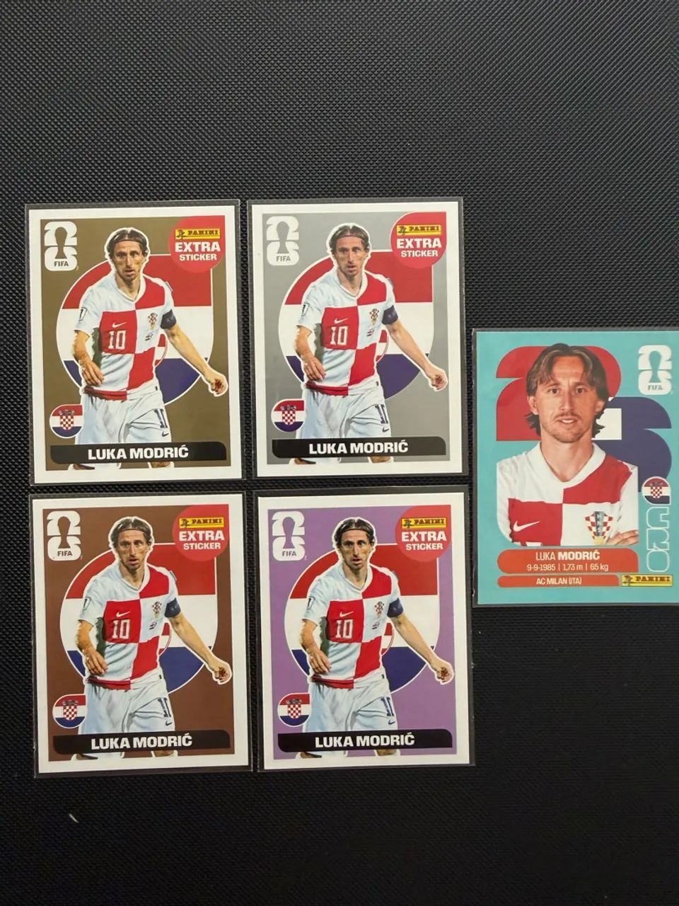 Figurinhas legends extra stickers 2026 - Kits Completos - Foto 3