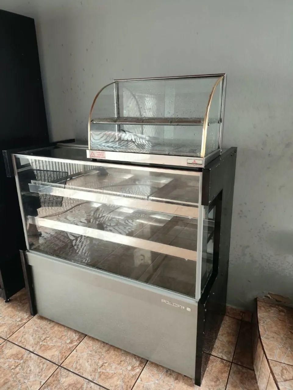 Estufa quase sem uso  - Foto 2
