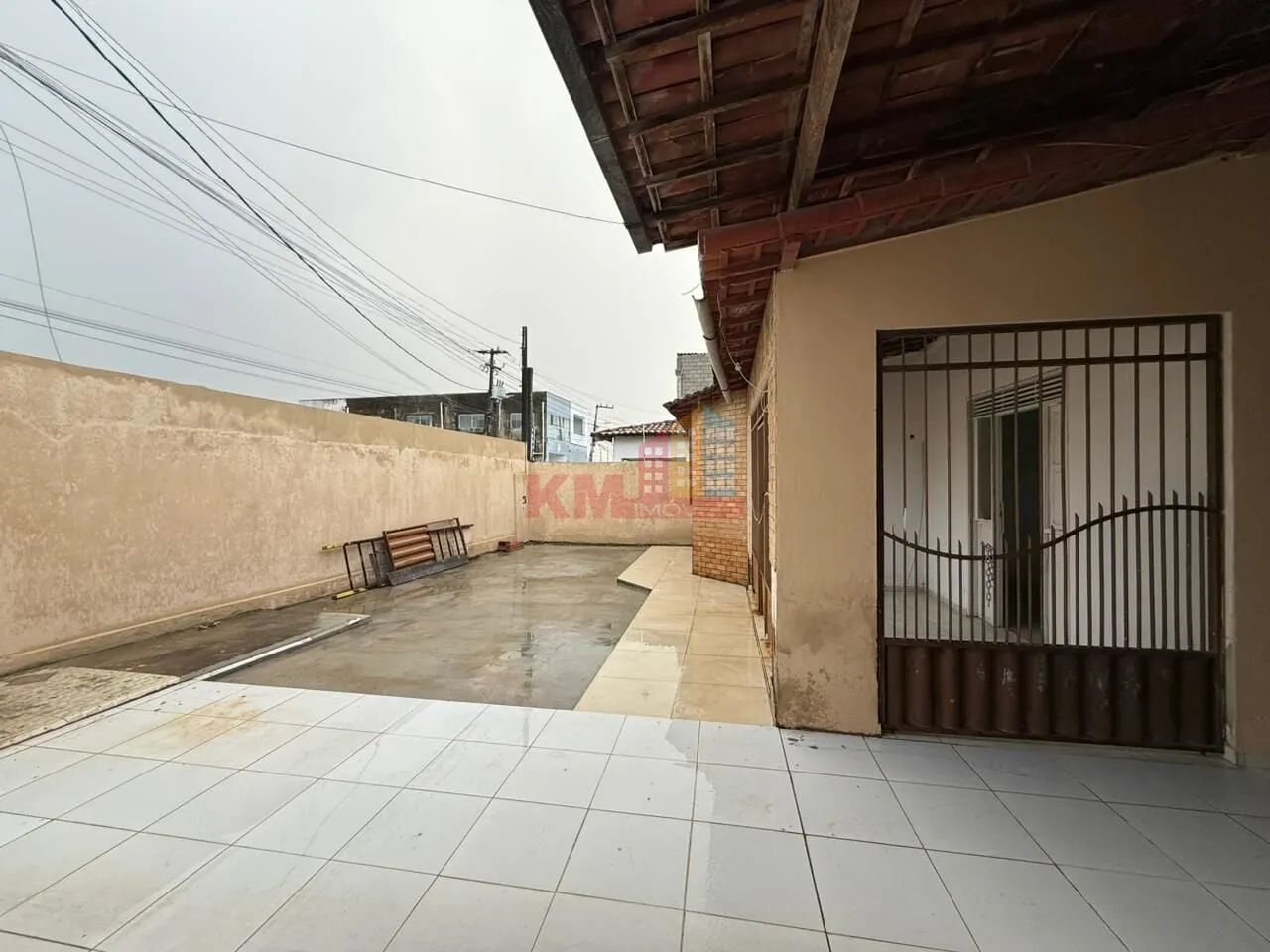 CASA  2 Quartos | Passagem de Areia  Parnamirim/RN - Foto 3