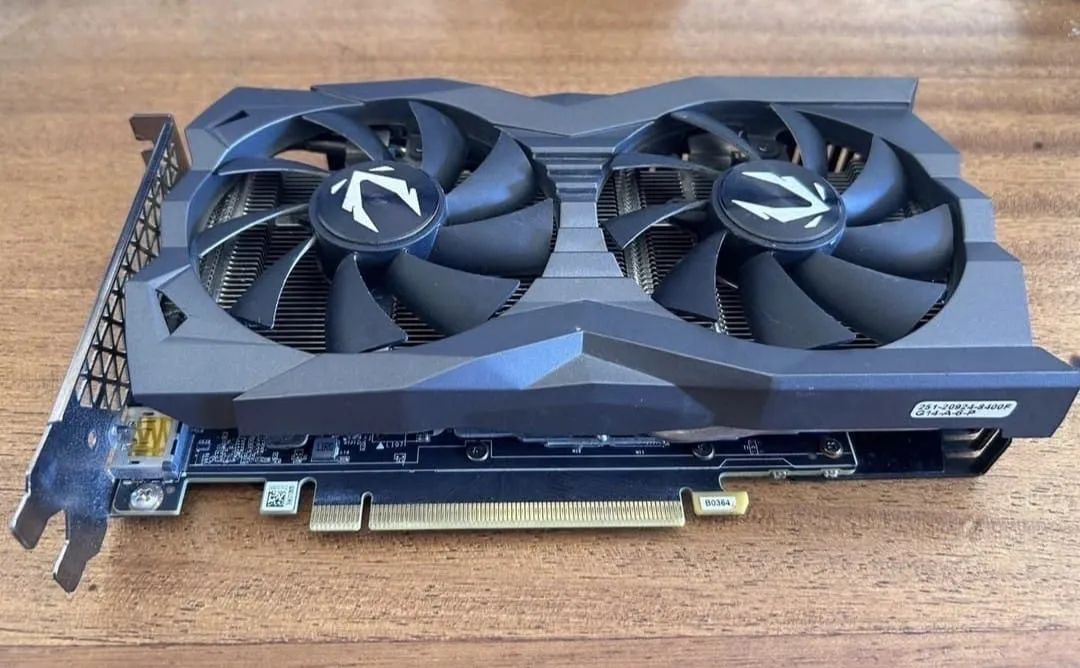 VENDO RTX 2060  - Foto 2
