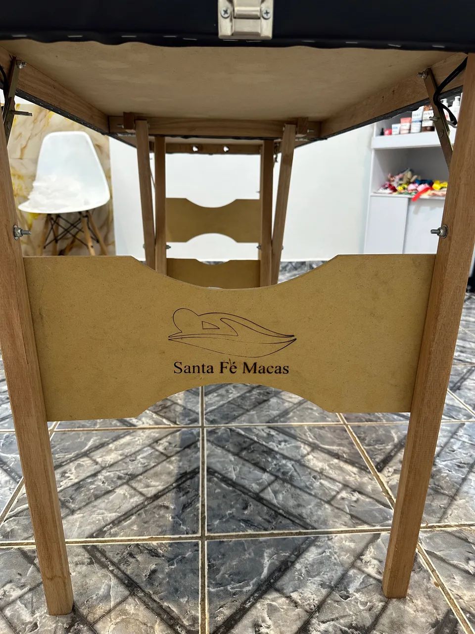 Maca portátil  - Foto 4