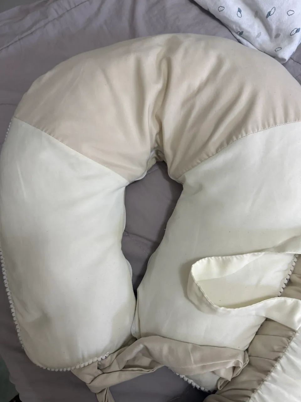 Vendo ninho para bebê 