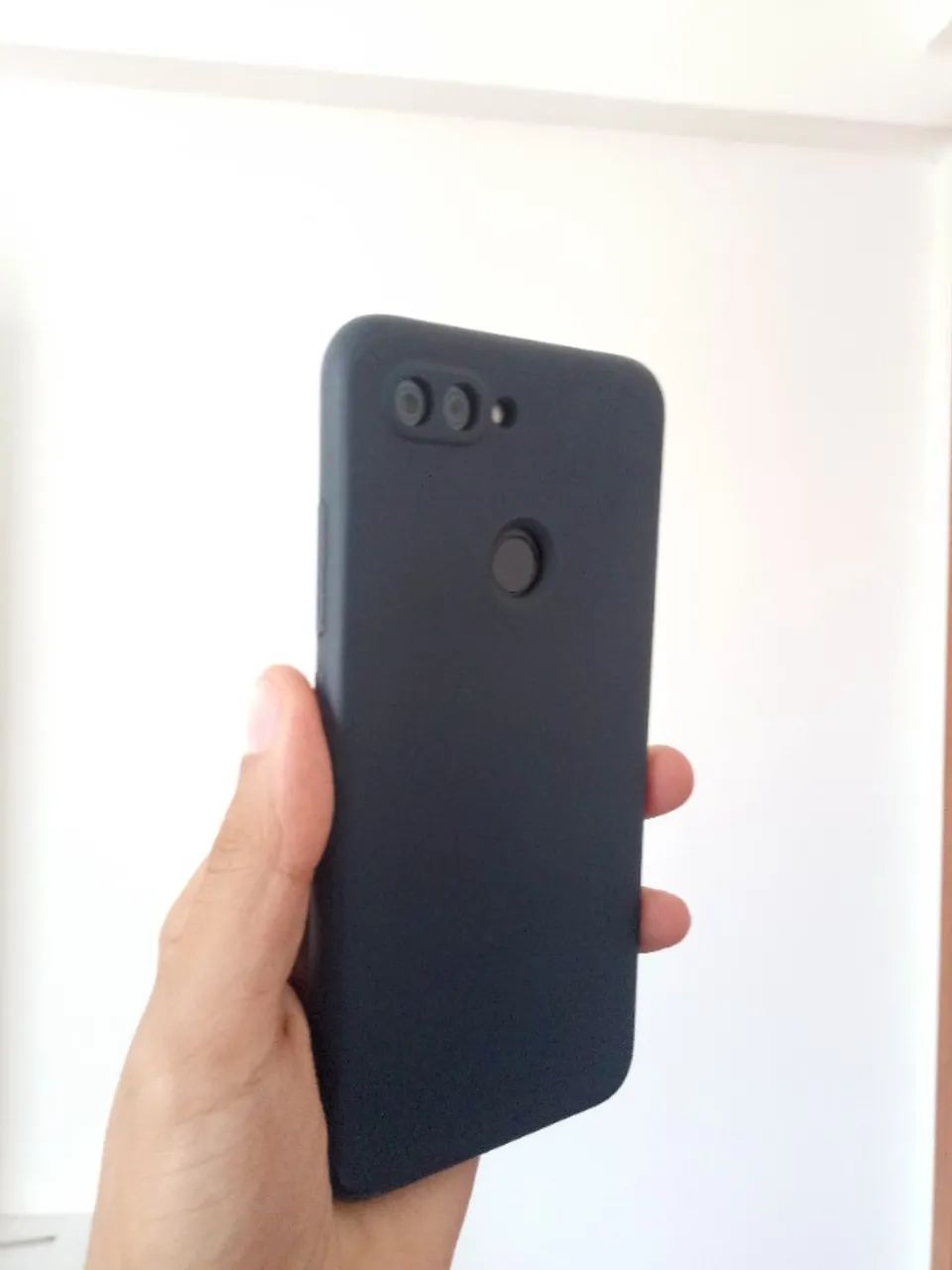 Mi 8 lite 128gb - Foto 2
