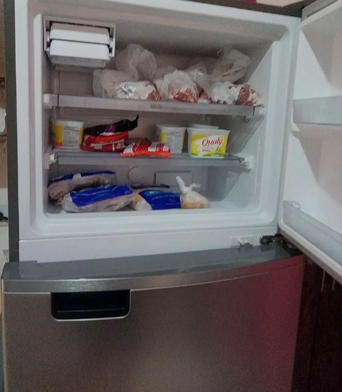 Geladeira  - Foto 4