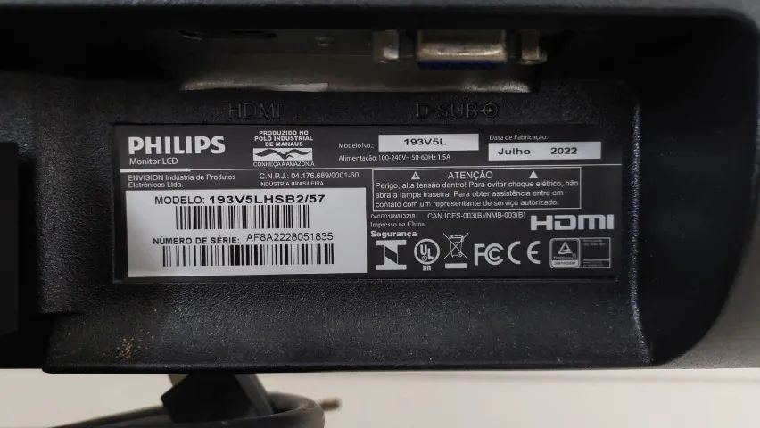 Monitor - Foto 4