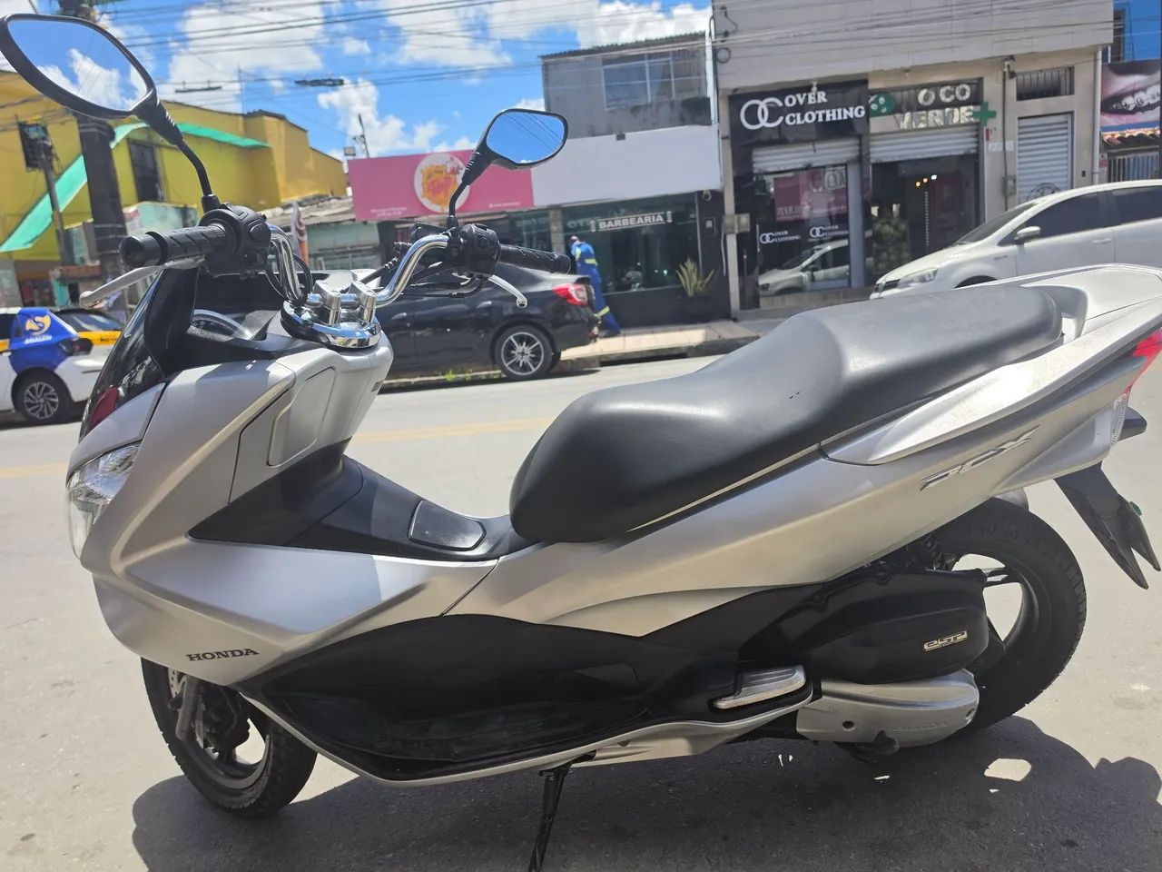 pcx 150 ano 2017 particular  - Foto 3